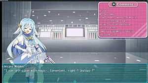 magical girl otometia part 1