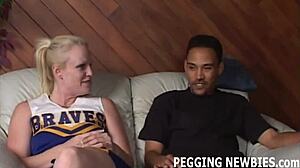 i will finally peg you just like you've always dreamed