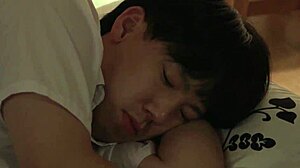 日本岳母在原始亚洲行动中放纵