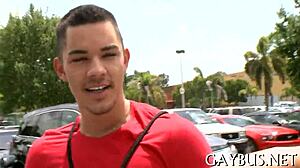 Free gay porn episode to watch right now, don’t miss out! 🏳️‍🌈