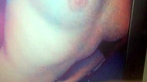 Solo Masturbation Tribute For Lovekisse With Cum.