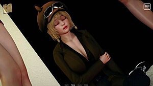 Bully turns into passionate lover