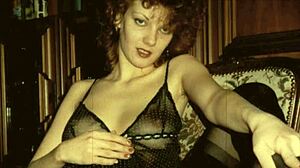 来看看我私藏的顶级复古业余骚货合集！