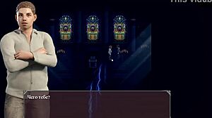 I complete lust epidemic gameplay part 22 last