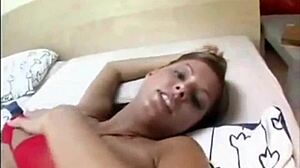 Sexy Babe Fucked Hard and Deep