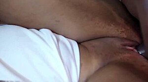 omg, me and my girl gettin’ pounded by this huge cock in a threesome, so wild... can’t even!