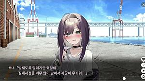 Dead End City Blues Fighter in Wild Hentai Action