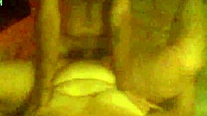 They fuck and give blowjobs in this homemade video.