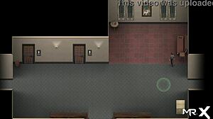 LUST Epidemic Caress Legs 21