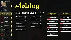 Players embark on adventures in Harem Hotel 73 anime game