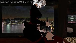 i'm a fake police officer and this femboy sucked my dick so good