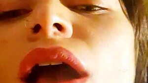 Pamela Pantera Performs Intense Pornographic Blowjob In Sexy Scene