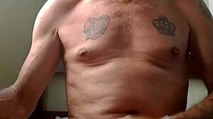 Man Sex with Gay Partners in Bedroom 😈