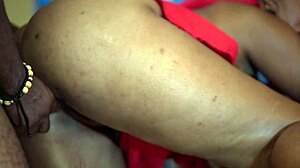 omg, me and my girl gettin’ pounded by this huge cock in a threesome, so wild... can’t even!