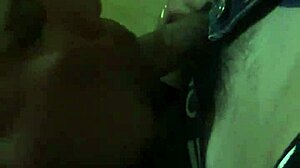 two asian gay men engage in passionate sex scene.