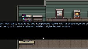 Finally, I can upgrade my brothel in Memoirs of a Battle Brothel Episode 6