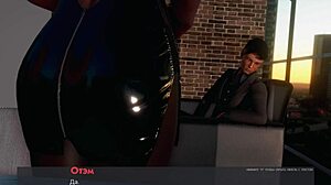 complete gameplay for deviant anomalies part 18 with all the action