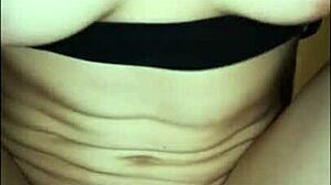 tinder date riding my cock, squirting orgasm 😍