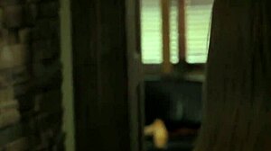 Eurobabe Tormented by Domina in Foot Fetish