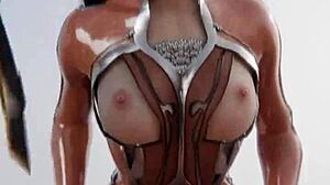 伊芙被操第一人称循环！