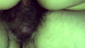 This old wife is acting like a total slut.