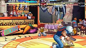 do you think brian can handle shokuhou in this hentai sex scene with cumshot?