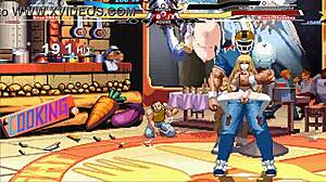 do you think brian can handle shokuhou in this hentai sex scene with cumshot?