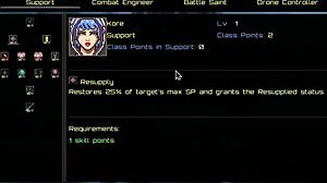 Finally, I can upgrade my brothel in Memoirs of a Battle Brothel Episode 6