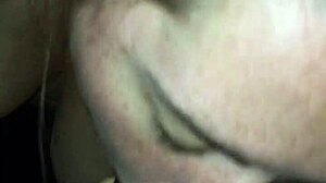 Fucking my friend's girl bent over with that big ass.