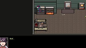 Finally, I can upgrade my brothel in Memoirs of a Battle Brothel Episode 6