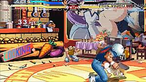 do you think brian can handle shokuhou in this hentai sex scene with cumshot?