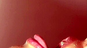 Step Sister Milks Cumshot in Uncensored Japanese Facial