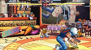 do you think brian can handle shokuhou in this hentai sex scene with cumshot?