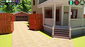 Complete Gameplay Experience Of Milfy City Part 9 In Detailed Sequence