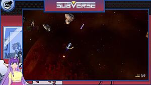 studiofows subverse continues with part 13 adventures