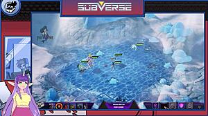 studiofows subverse continues with part 13 adventures