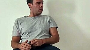 Watching My Girlfriend Get Fucked.