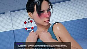 Complete Gameplay Experience Of Milfy City Part 9 In Detailed Sequence