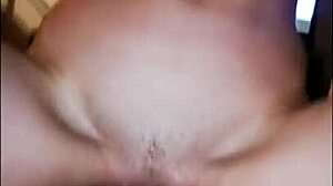 tinder date riding my cock, squirting orgasm 😍