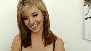 Non-professional blowjobs in casual settings