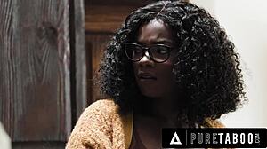 pure taboo fake teen 18+ coco lovelock tricks desperate man into cheating on wife