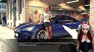 Jessica Oneil's Hard News Episode 19