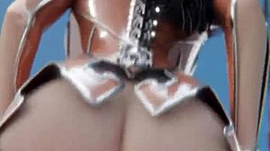 伊芙被操第一人称循环！