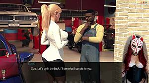 Jessica Oneil's Hard News Episode 19