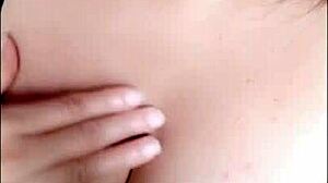 My big tits eager for stranger's cum and intense ass fucking.