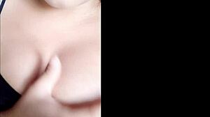 My big tits eager for stranger's cum and intense ass fucking.