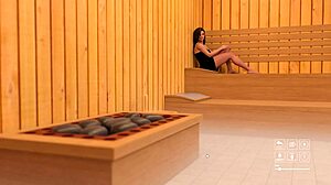 Exploring wild steps of debauchery in part 9 gameplay