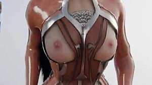 伊芙被操第一人称循环！