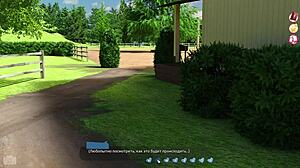 Complete Gameplay - Helping the Hotties Part 11