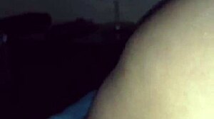 This old wife is acting like a total slut.